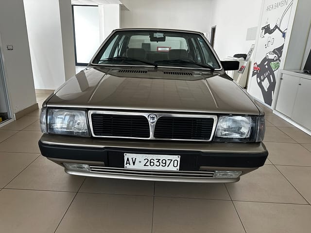 Lancia Prisma 1.3
