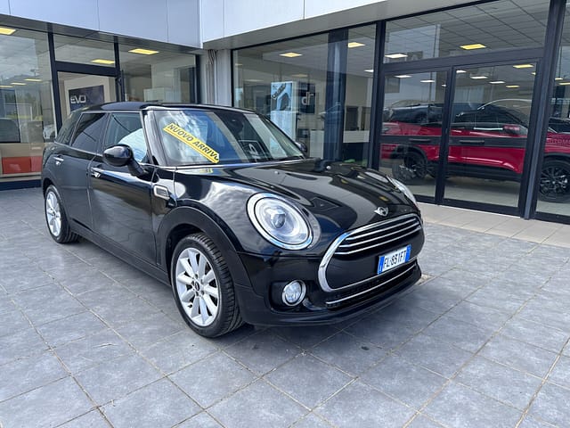 Mini One Clubman Mini 1.5 One D Clubman